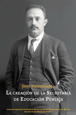 Proyecto de creación de una Secretaría de Educación Publica