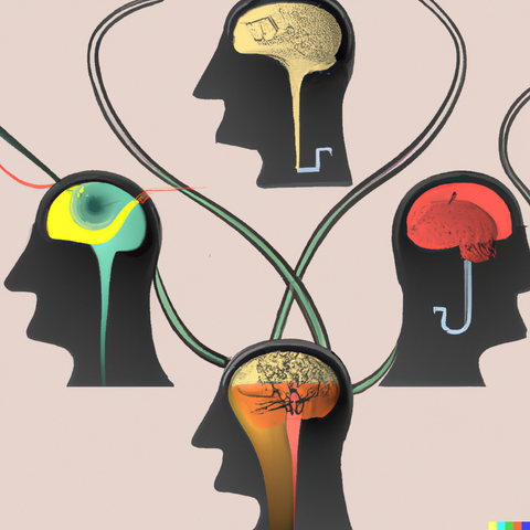 "La psicología evolutiva y la psicología del desarrollo se convierten en campos importantes de estudio"