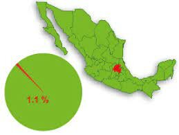 Hidalgo became a separate state