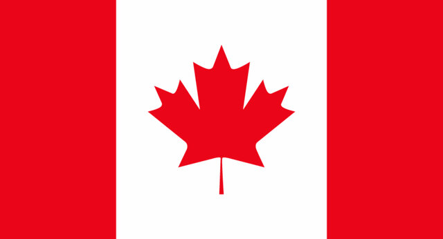 Elon moved to Canada