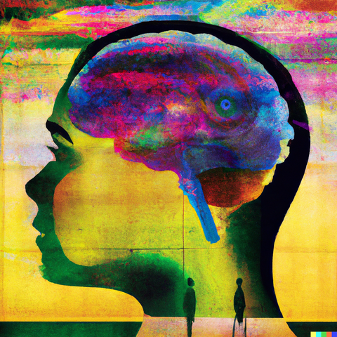 "La psicología de la neurociencia se convierte en un campo importante de estudio y la psicología clínica se enfoca cada vez más en la evidencia y la investigación basada en datos."