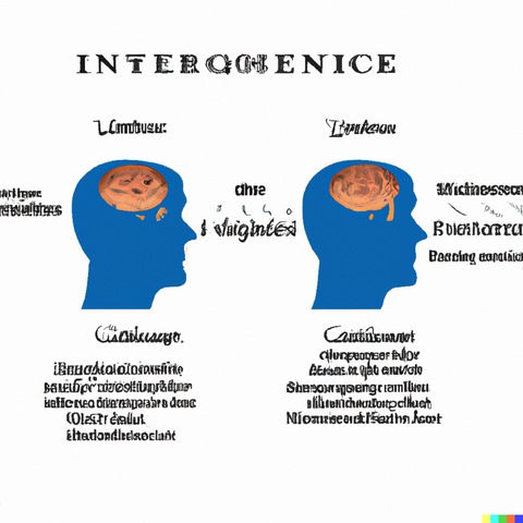 "La teoría de la inteligencia emocional se convierte en un campo importante en la psicología y la salud mental."