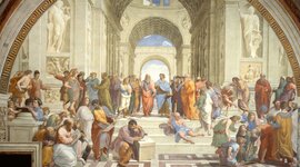 Timeline: La nascita della Filosofia greca