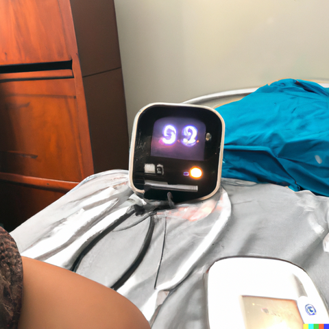 "El uso de la tecnología como herramienta para la terapia y el diagnóstico se vuelve cada vez más popular."