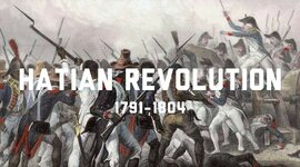 Timeline: The Haitian Revolution