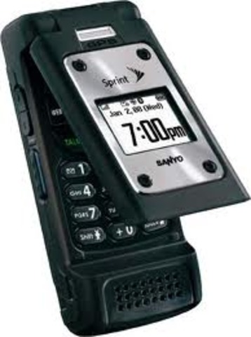 when i got first cell phone