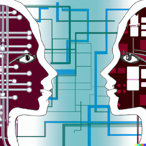 "La psicología de la inteligencia artificial y la robótica se convierten en un campo importante de estudio."