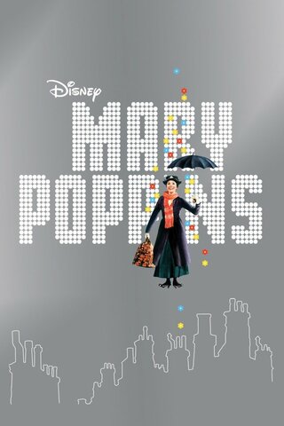 The Release of Mary Poppins