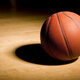 Basketball ball
