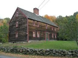 other 1700's house