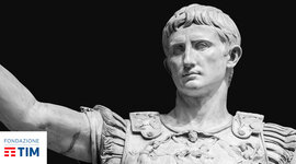 Timeline: L'IMPERO DI AUGUSTO