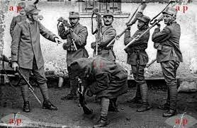 Prima guerra mondiale