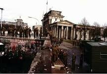 Vest-Tyskland som selvstendig