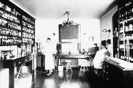 Laboratory of Hygiene