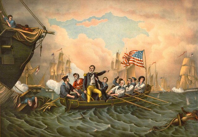 War of 1812