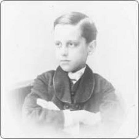 Cornelius Vanderbilt's birthdate