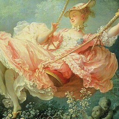 Timeline: Fragonard: Contexto histórico, biografía y evolución artística