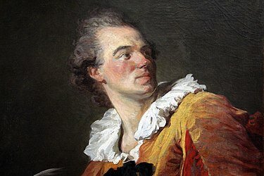 Nacimiento de Jean-Honoré Fragonard