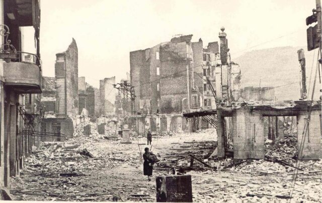 Bombardeig alemany de Guernica