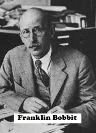 Franklin Bobbit.