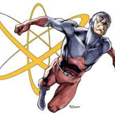 Timeline: History of the Atom