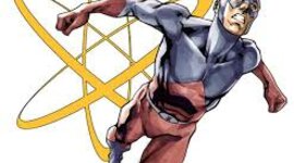 Timeline: History of the Atom