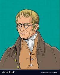 John Dalton