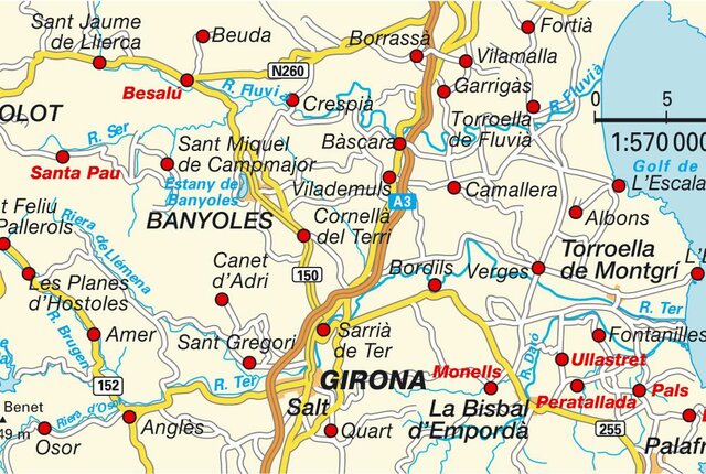 Caiguda de Girona