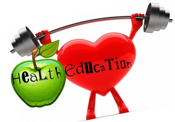 Grade 12 Physical and Health Education