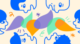 Timeline: The Evolution of Communication