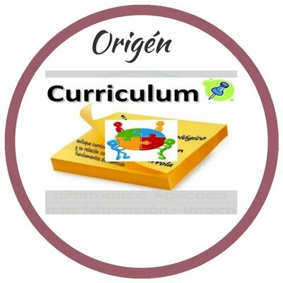 Timeline: Antecedentes Históricos del currículo