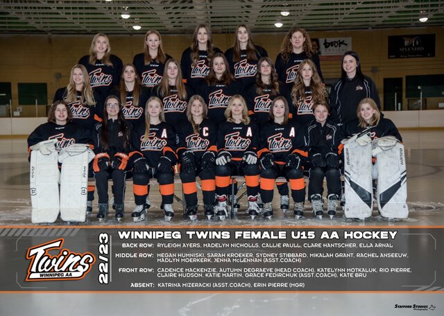 First Head Coach Position