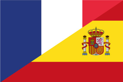Se firma el primer pacto de familia entre Francia y España