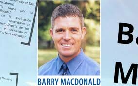 Barry Mac Donald (1979)