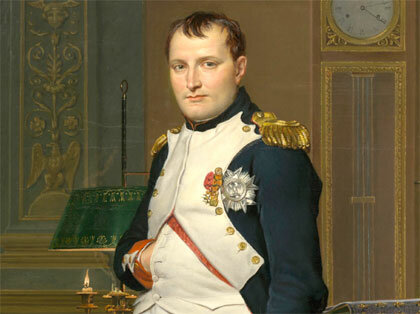 Golpe de estado de Napoleón y fin de la Revolución Francesa