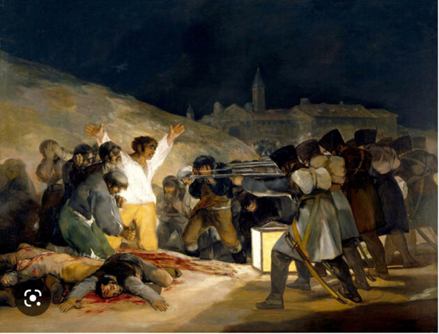 1788-1808 Carlos IV: Invasión de Napoleón - Causas