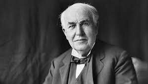 Thomas Edison