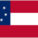 Txflags confederacy
