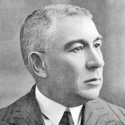 J.Irla, president de la Generalitat