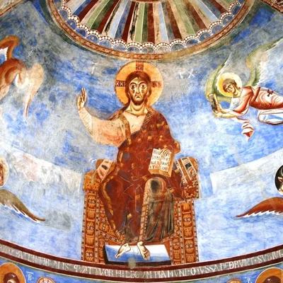 Timeline: PALEOCRISTIANO