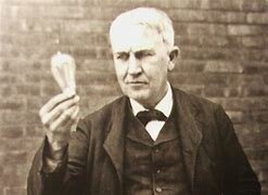Thomas Edison