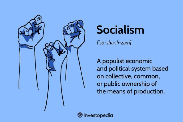 Socialism