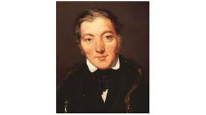 Robert owen