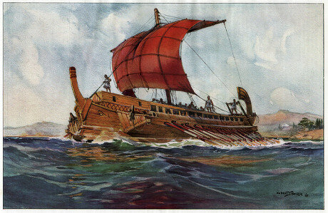 GRECIA Colonización agraria y comercial 775-500 a.C.