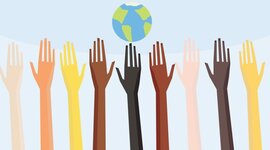 Timeline: DERECHOS HUMANOS: HISTORIA