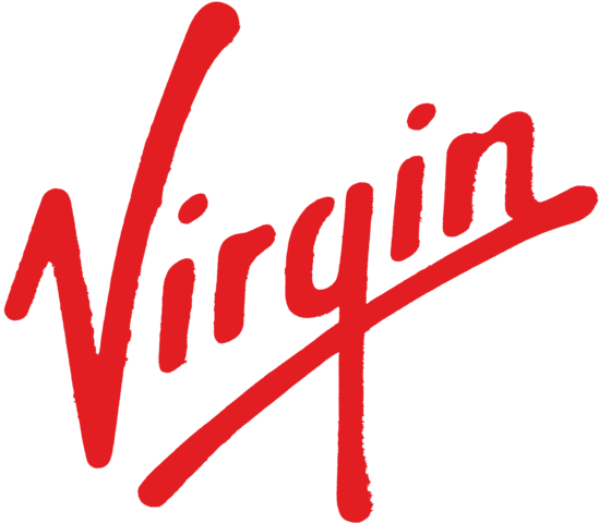 Founding of Virgin
