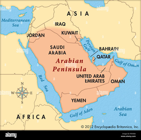 On va sorgir l'Islam?