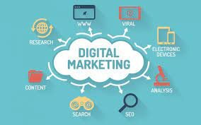Marketing Digital