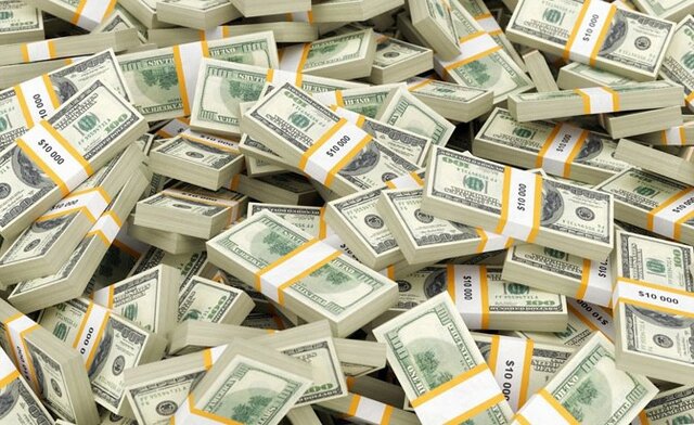 Warren's first billion