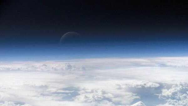 Branson goes to Space